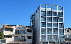 Les Vagues Hotel&Spa